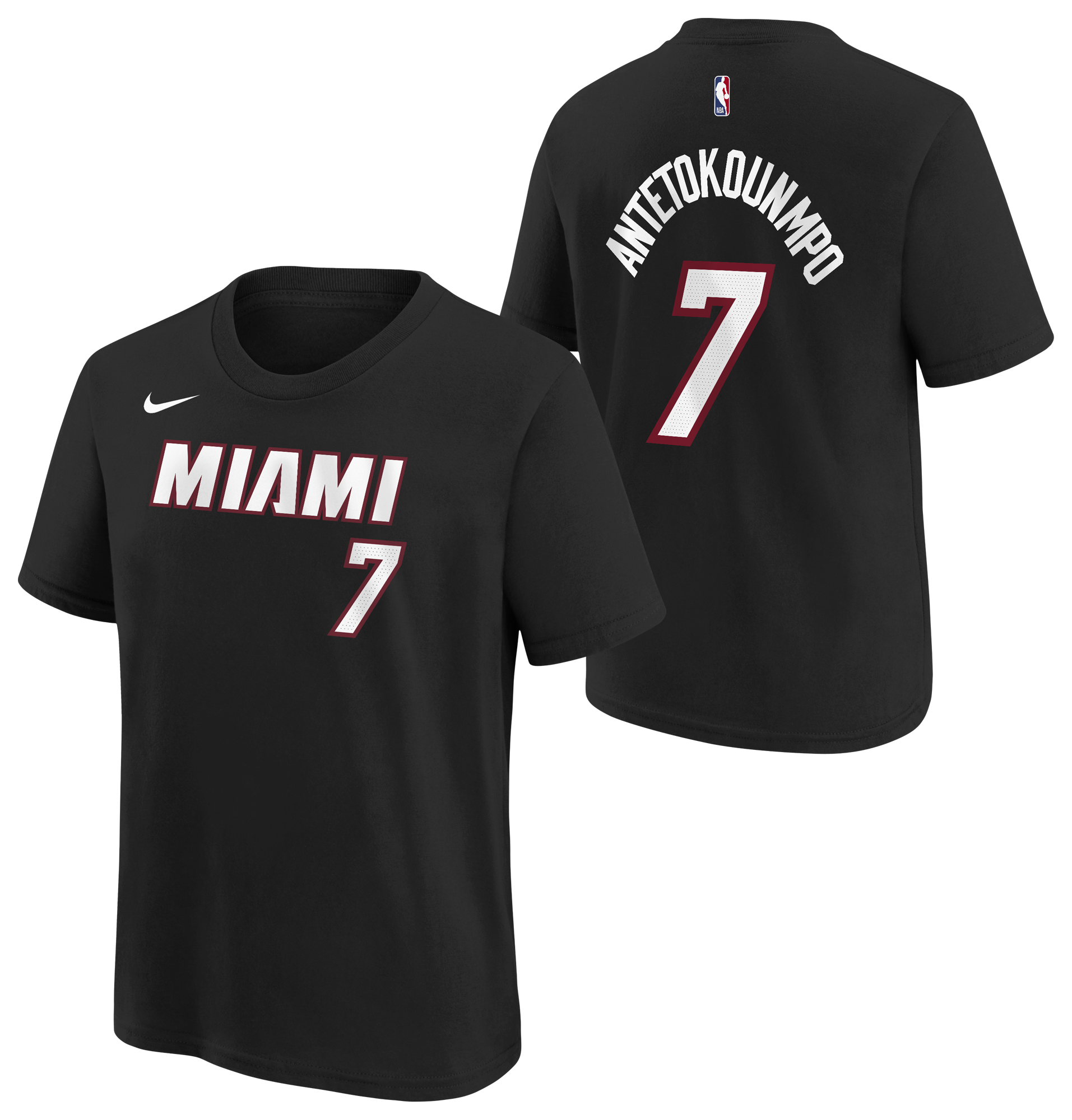 Nike Heat Icon Swingman Jersey - Boys' Grade School