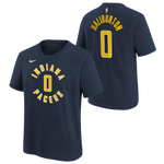 College Navy