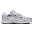Nike P-6000 - Nike Grey Fog/White Metallic Silver
