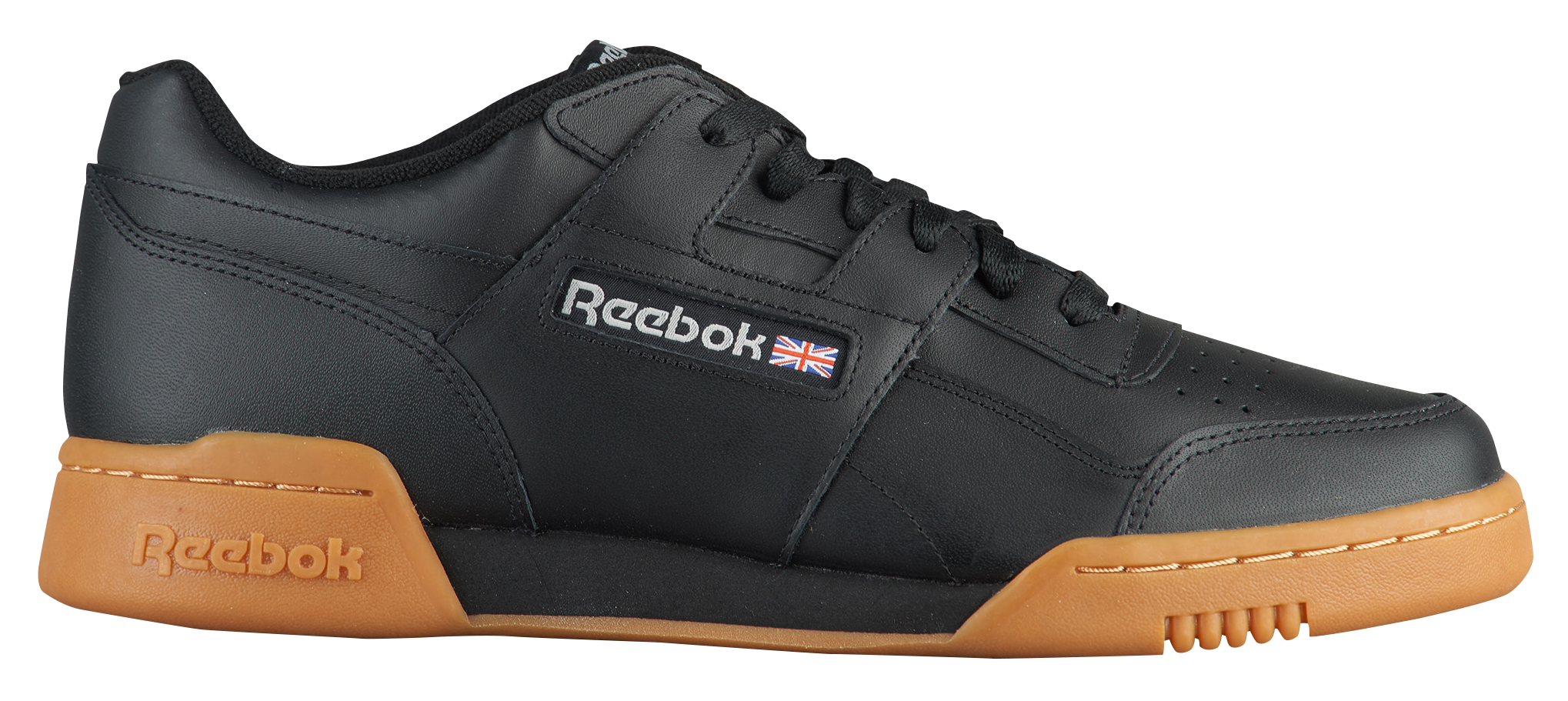 reebok workout plus low trainer