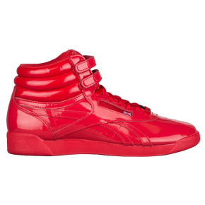 reebok classic freestyle hi women's