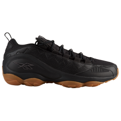 Men's - Reebok DMX Run 10 - Black/Charcoal