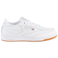 Reebok Club C - Reebok White/Gum