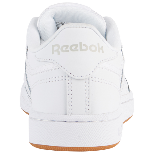 Reebok club c grade school online