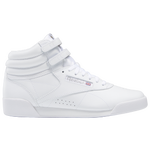 White/White