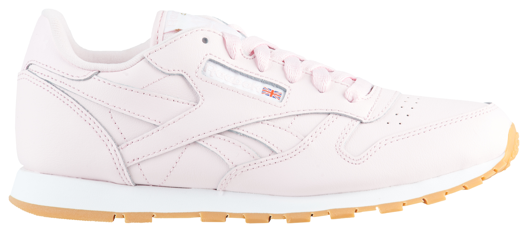 grade school reebok classic