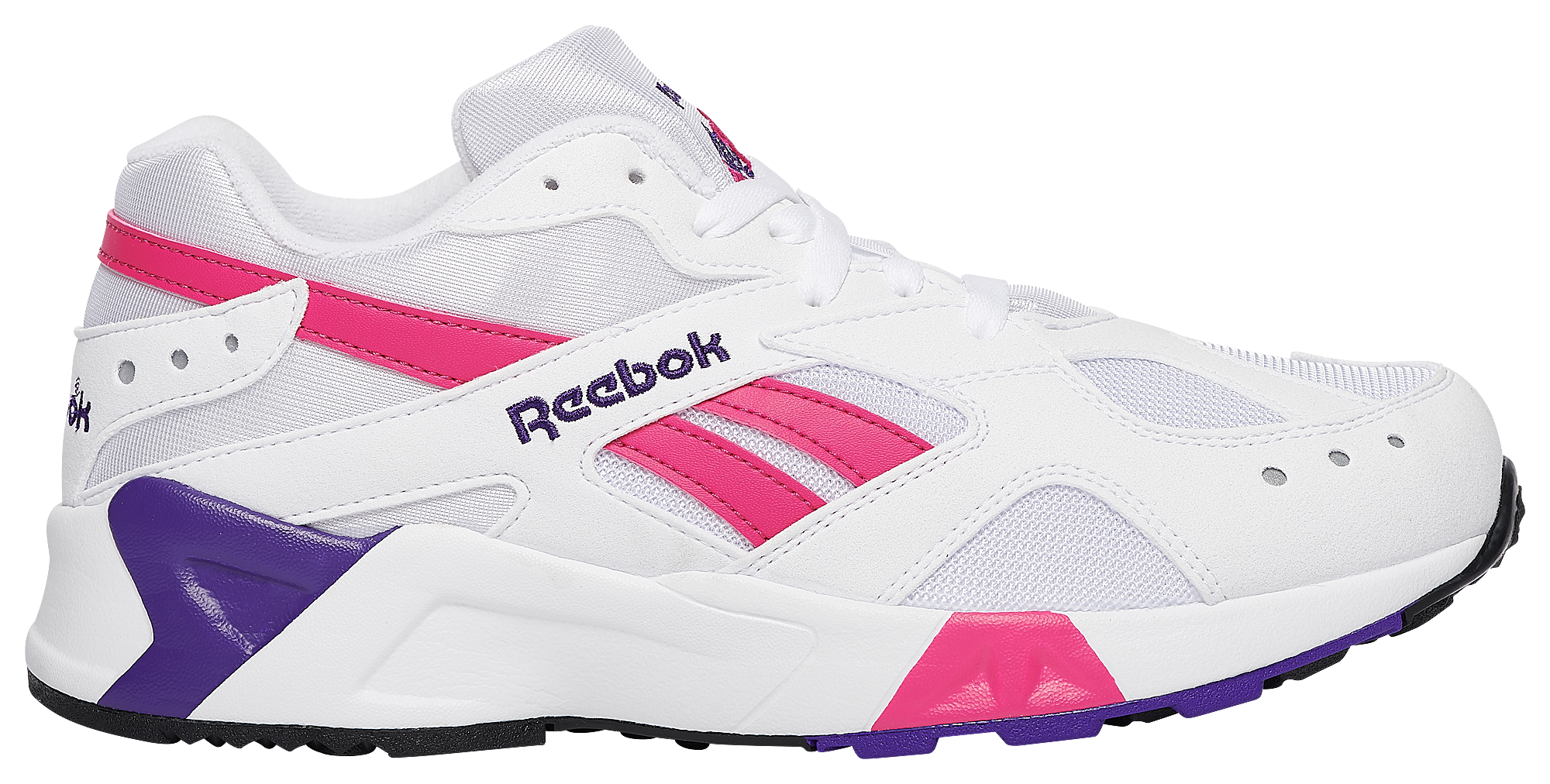 foot locker reebok aztrek