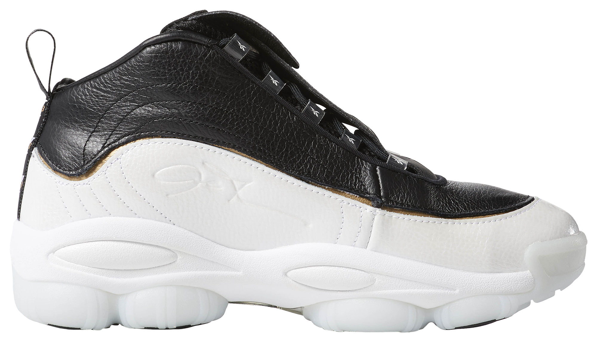 allen iverson shoes foot locker