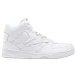 White/Light Solid Grey
