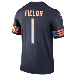 Men's - Nike Bears Legend Jersey - Navy/Navy