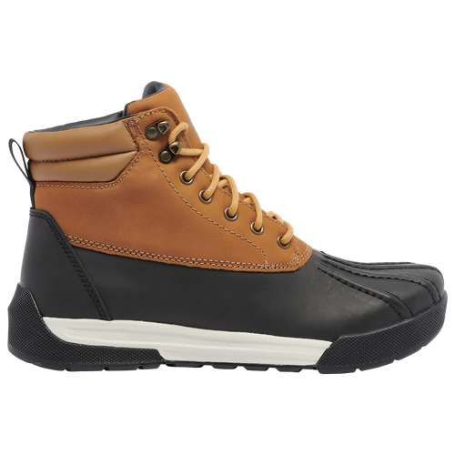 

Colorado Mens Colorado Boots - Mens Beige/Black Size 8.0
