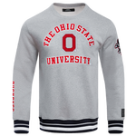 Heather Gray/Black