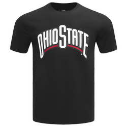 Men's - Pro Standard Ohio State University Classic Tee - Black
