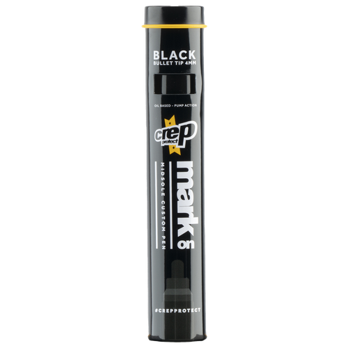  - Crep Protect Mark On Pen - Black