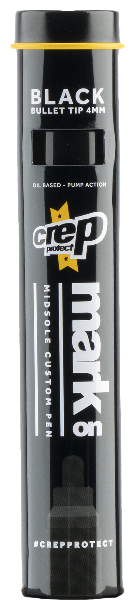 Crep Protect Mark On Pen 