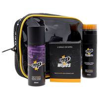 Crep Protect 200 ml Protectant - FRESH.