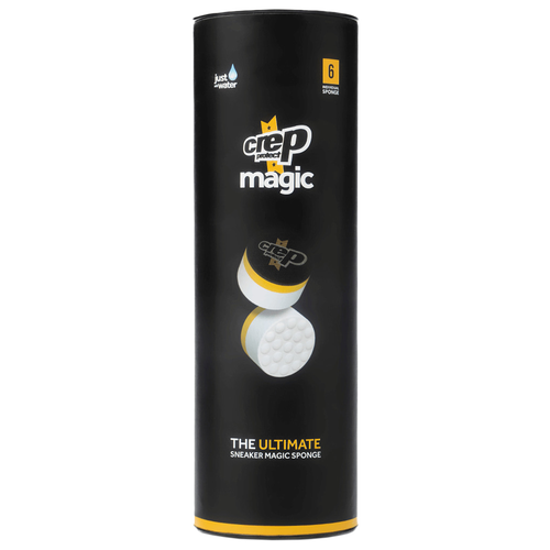 MENS - Crep Protect Magic Sponge - Black