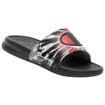 Black/Red