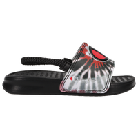Black/Red