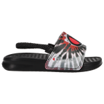 Black/Red