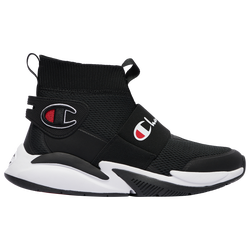 Men's - Champion XG Pro - Black/White