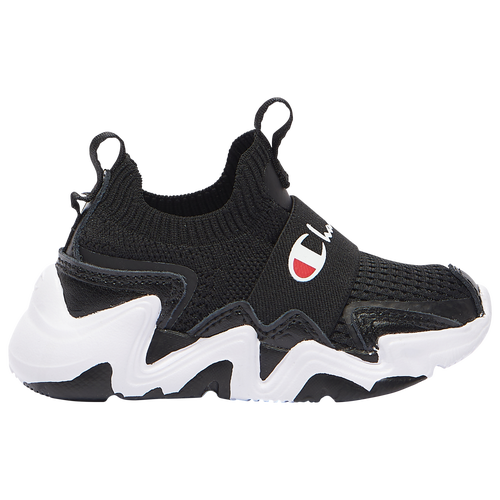 Champion Kids' Boys  Hyper Speed In Black/white