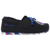 Black/Red/Blue