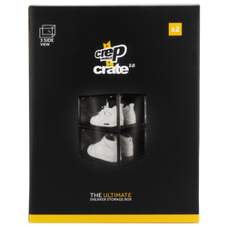 Adult - Crep Protect Crates v.2 - No Color