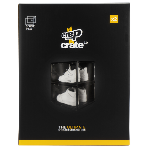 

Crep Protect Crep Protect Crates v.2 - Adult No Color Size One Size