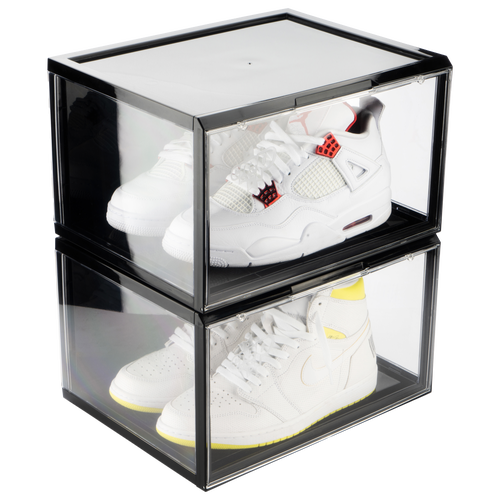 Crep shoe boxes discount