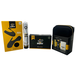 Adult - Crep Protect Suede Bundle - No Color