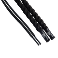 Crep Protect Rope Laces - Crep Protect Black