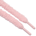 Crep Protect Fuzzy Laces - Crep Protect Pink