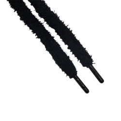 Adult - Crep Protect Fuzzy Laces - 