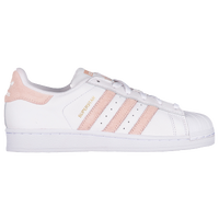 White/Vapour Pink/Gold Metallic