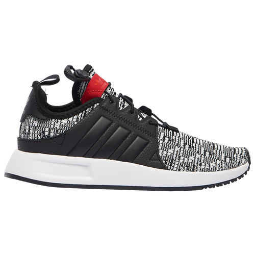 

adidas Originals Boys adidas Originals X_PLR - Boys' Grade School Running Shoes Red/Core Black/Core Black Size 5.5