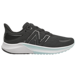 Black/Pale Blue