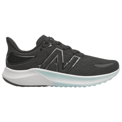 Women's - New Balance FuelCell Propel - Black/Pale Blue