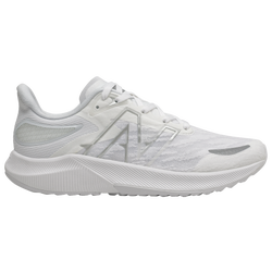 Women's - New Balance FuelCell Propel - White/Arctic Fox