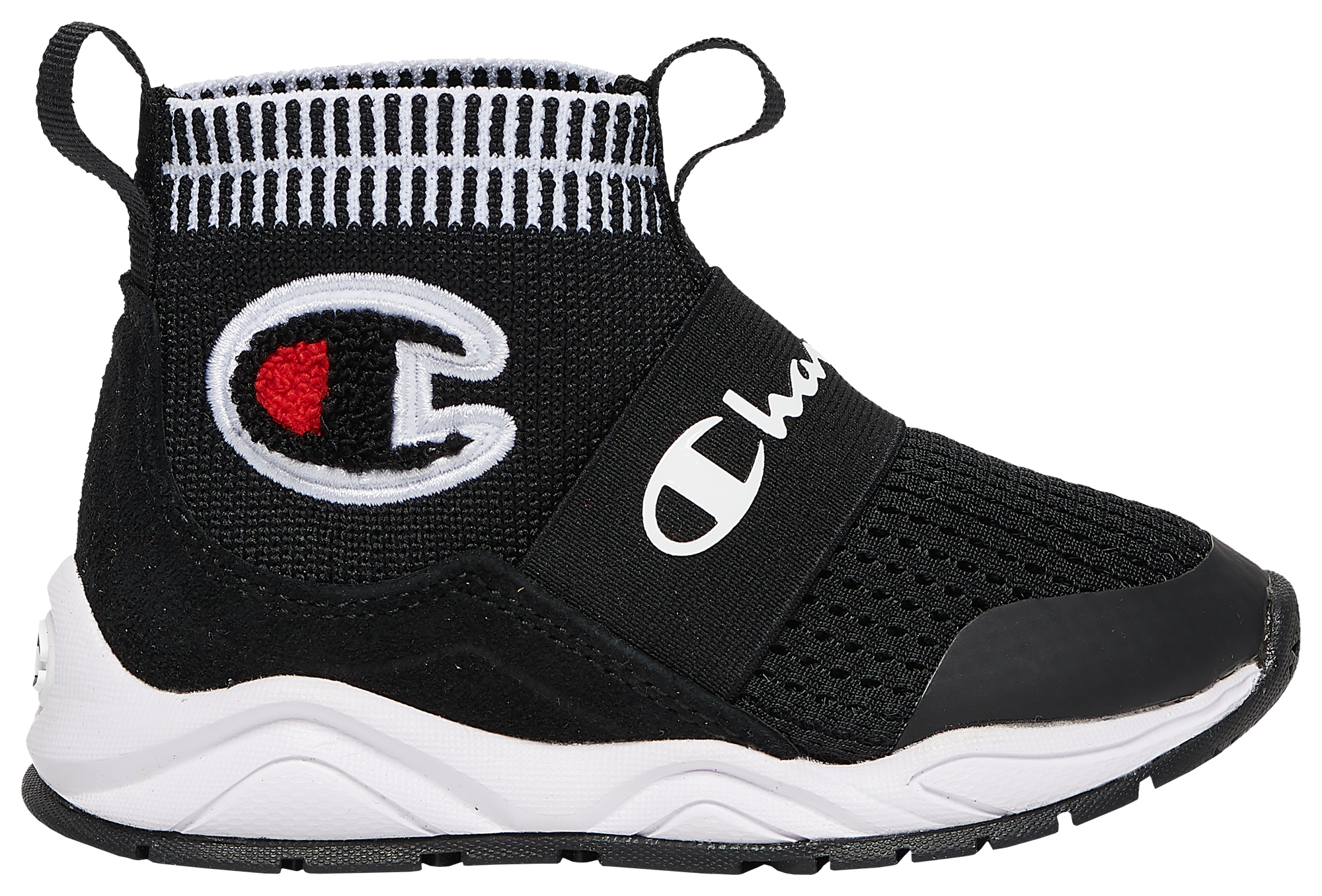 toddler champion rally pro