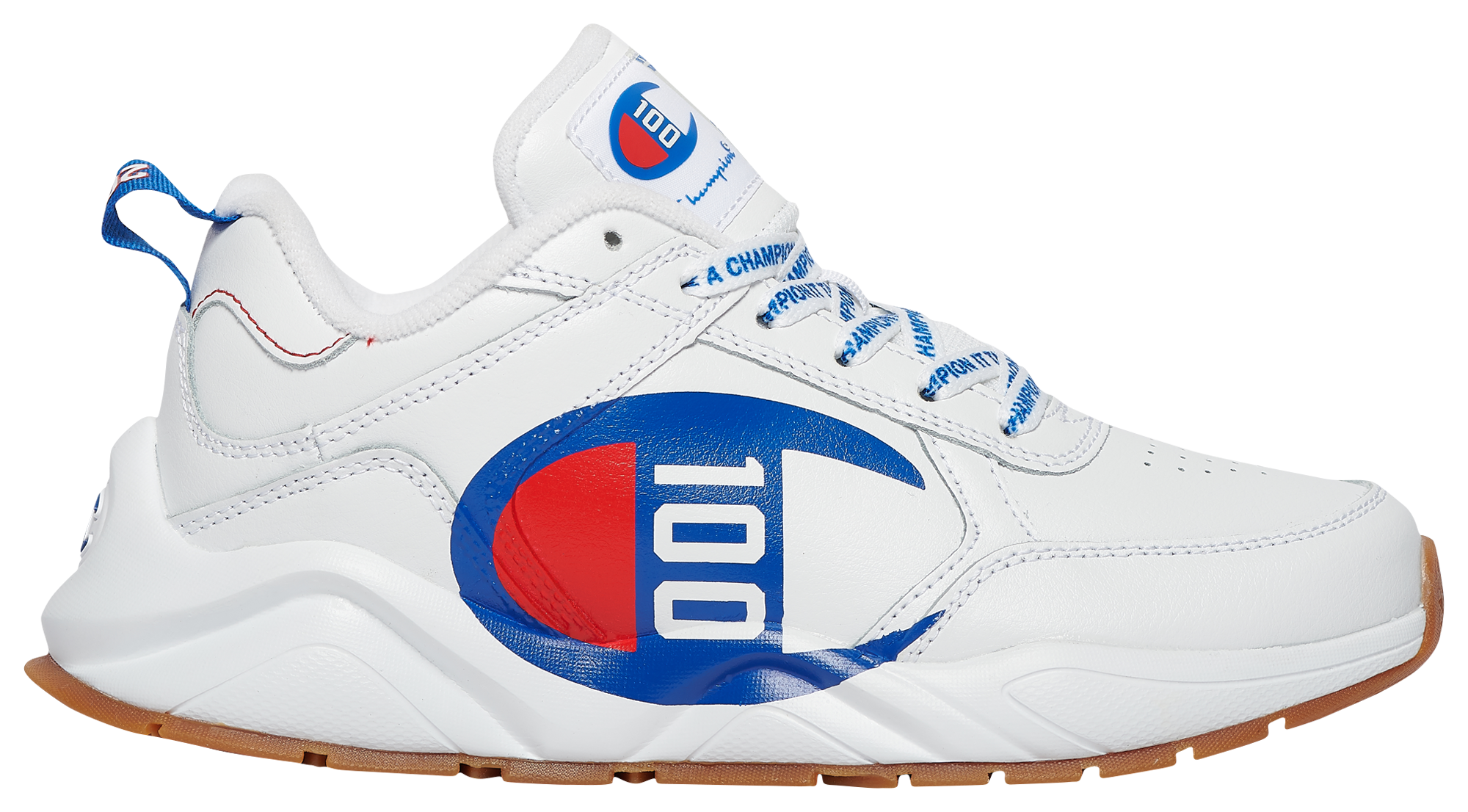 champion 93 eighteen grade school