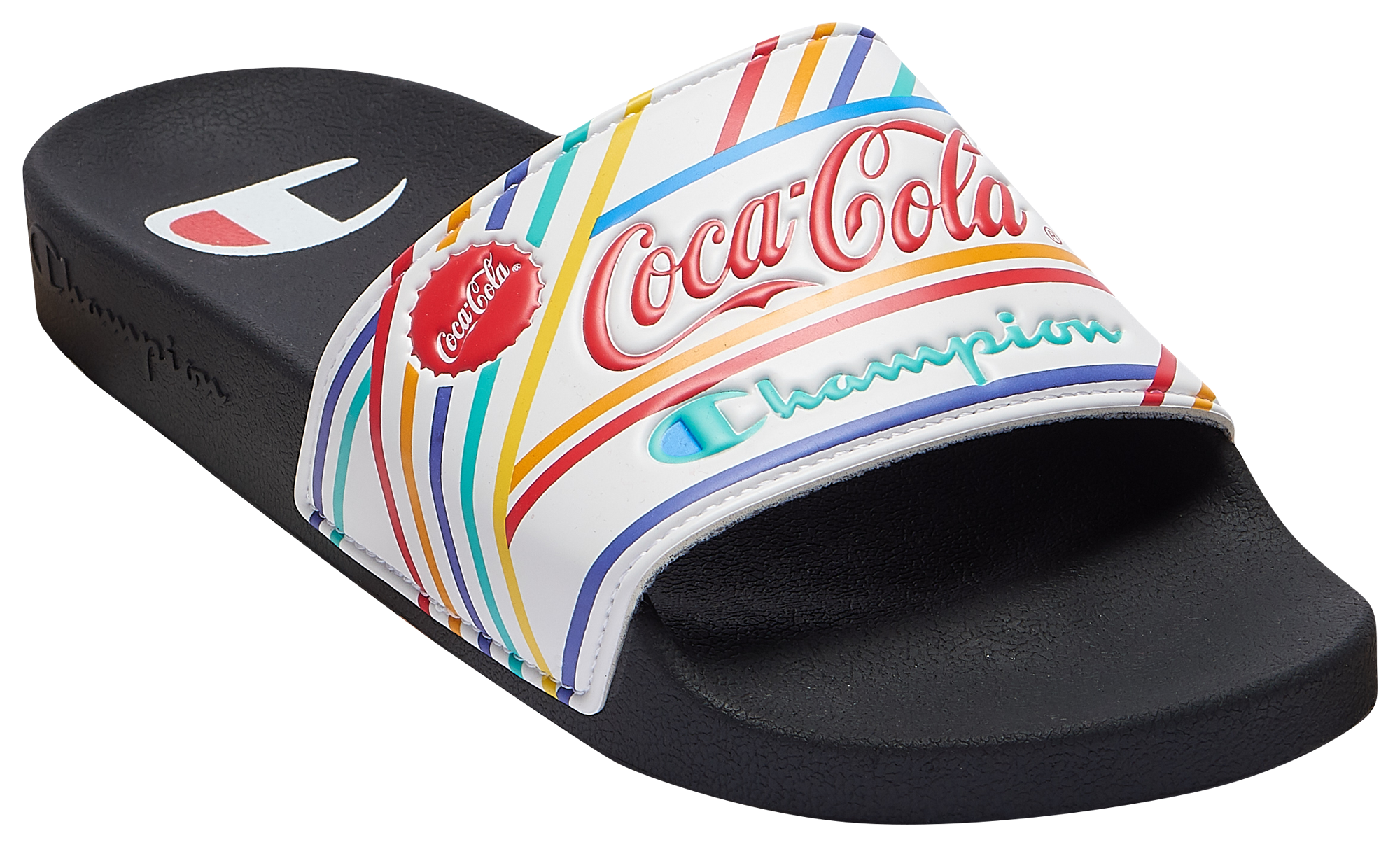 champion slides for men