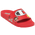 Champion M&M Slide - Youth Red