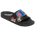 Champion M&M Slide - Youth Black