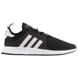 Men's - adidas X_PLR - Black/White/Black