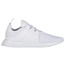 adidas X_PLR Casual Shoes - Boys' Grade School Triple White/White