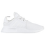 adidas X_PLR Casual Sneakers - Boys' Preschool Triple White/White