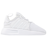 Triple White/White
