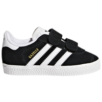 Adidas gazelle toddler hotsell