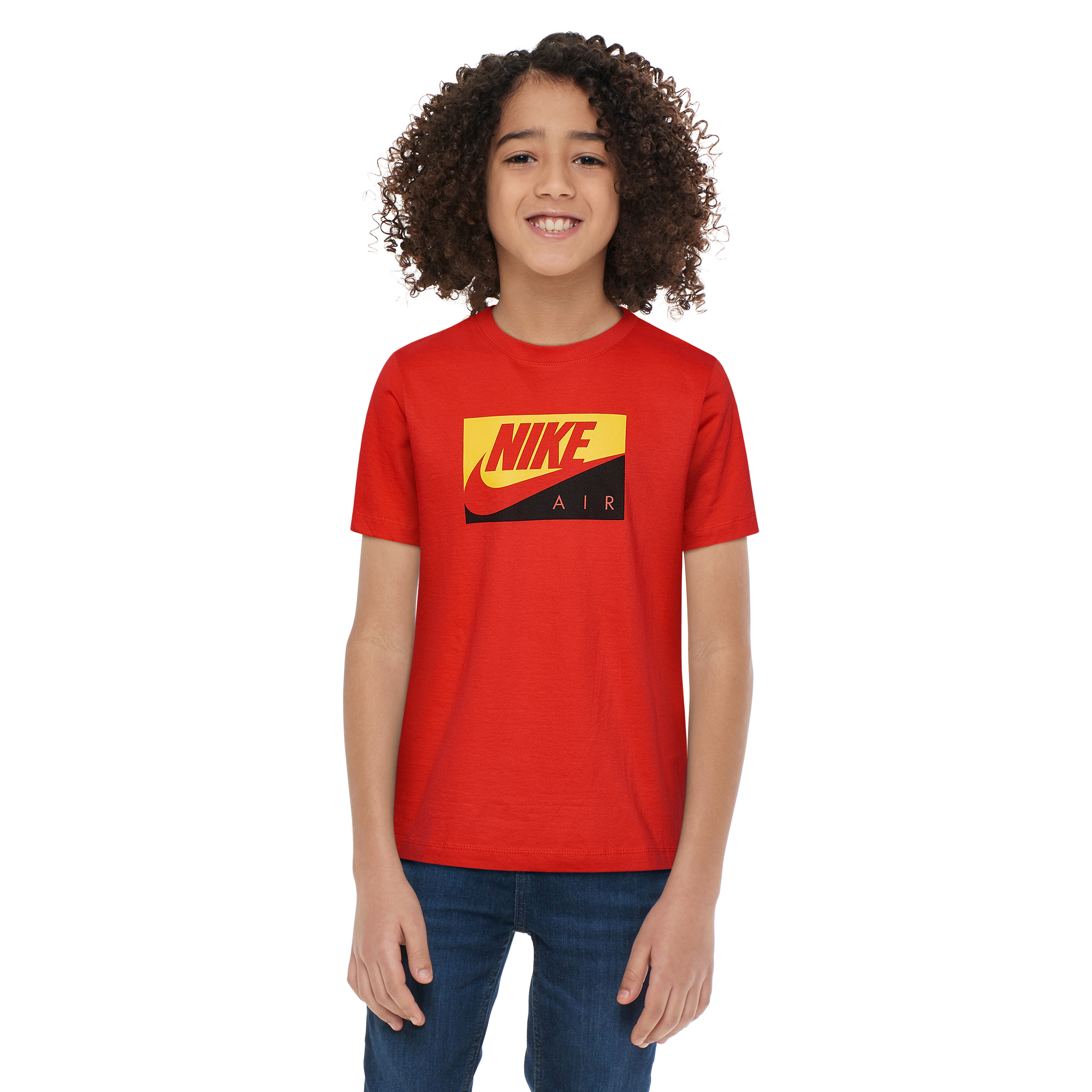 nike boxed air t shirt